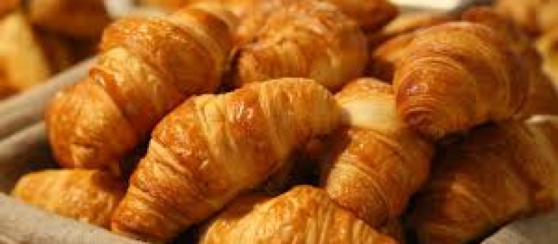 croissants