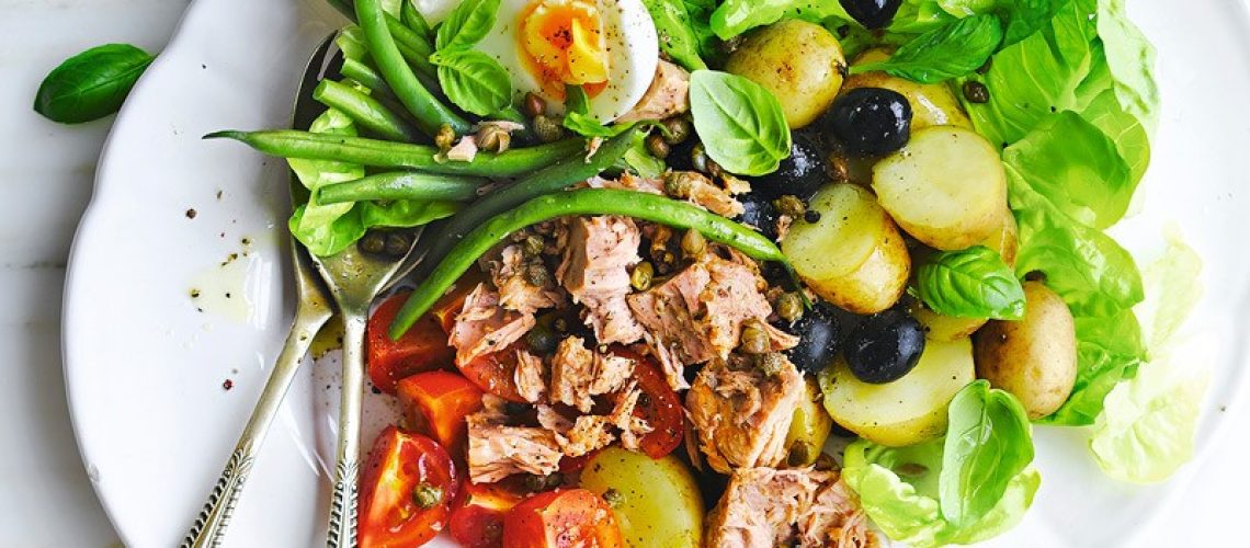 nicoise salad