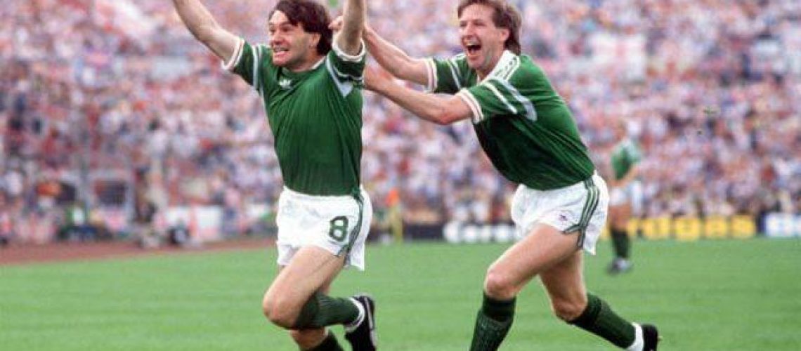 ray haughton